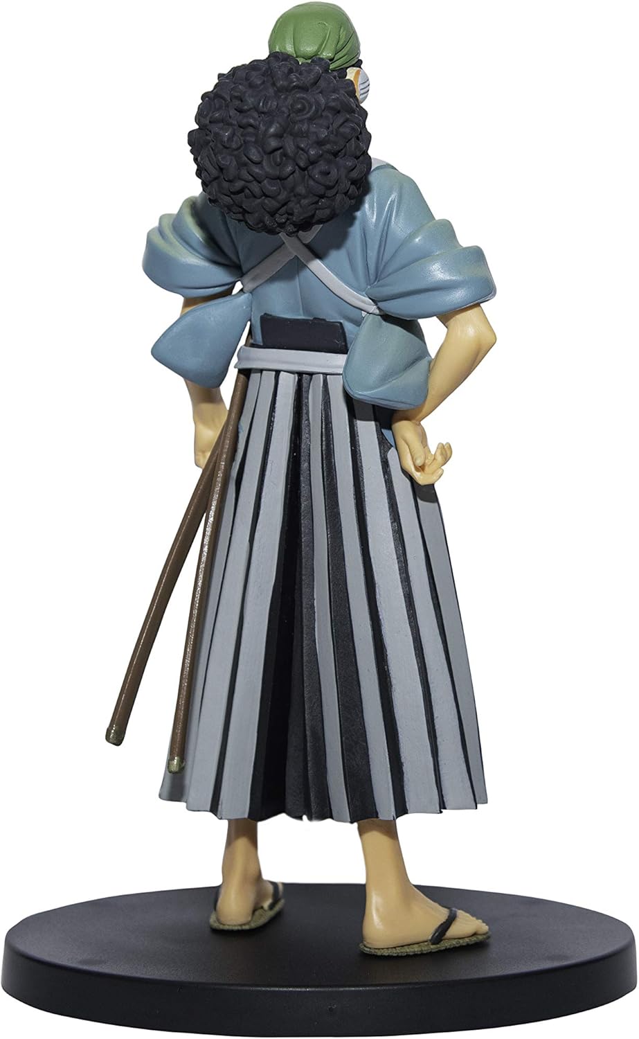 BanPresto One Piece The Grandline Men vol.6 Wanokuni DXF Figure