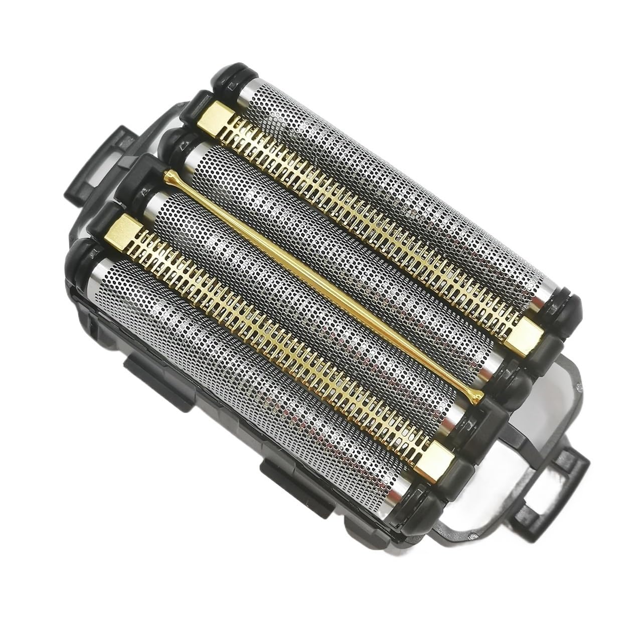 Repuesto De Lámina Exterior For Afeitadora ES9600, Compatible Con Panasonic, ES-LS5A ES-LS5B ES-LS5P ES-LS9AX ES-LS9BX ES-LS9CX De 6 Hojas