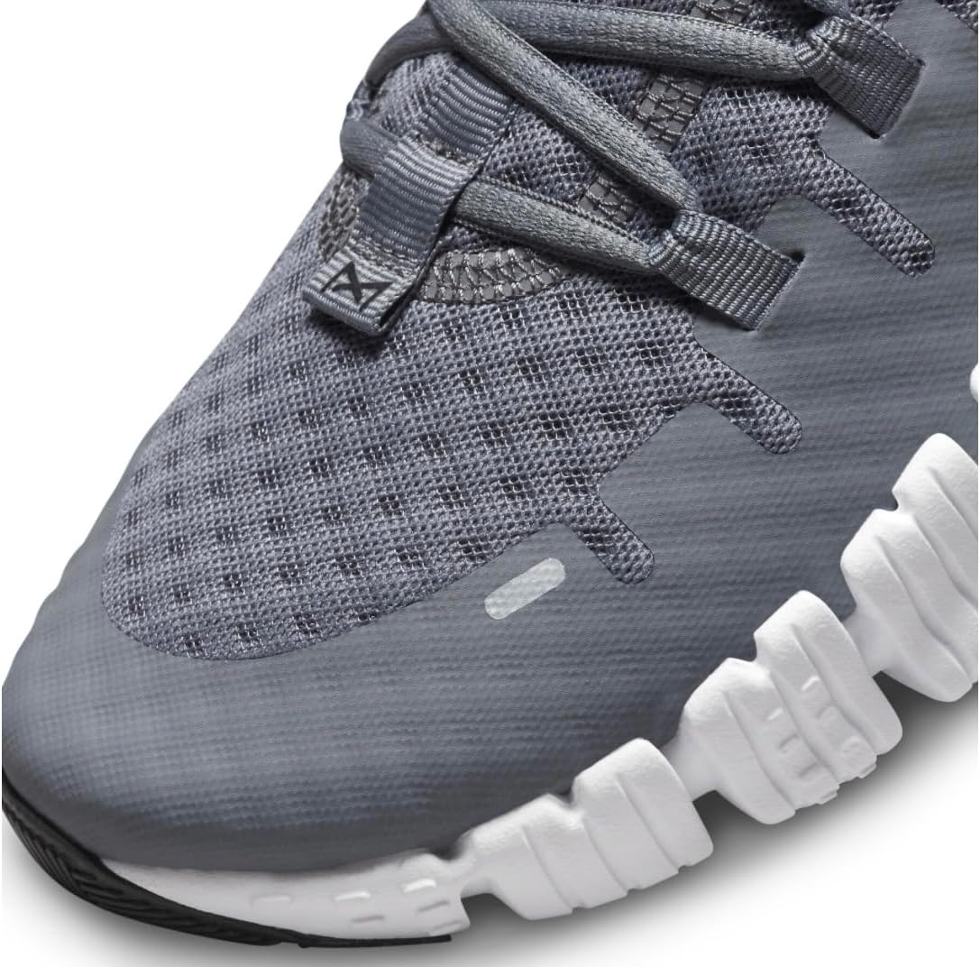 NIKE Free Metcon 5 Men's Trainers Gym Fitness Workout Shoes