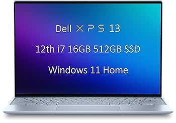 Amazon.com: Dell XPS 13 9315 13.4