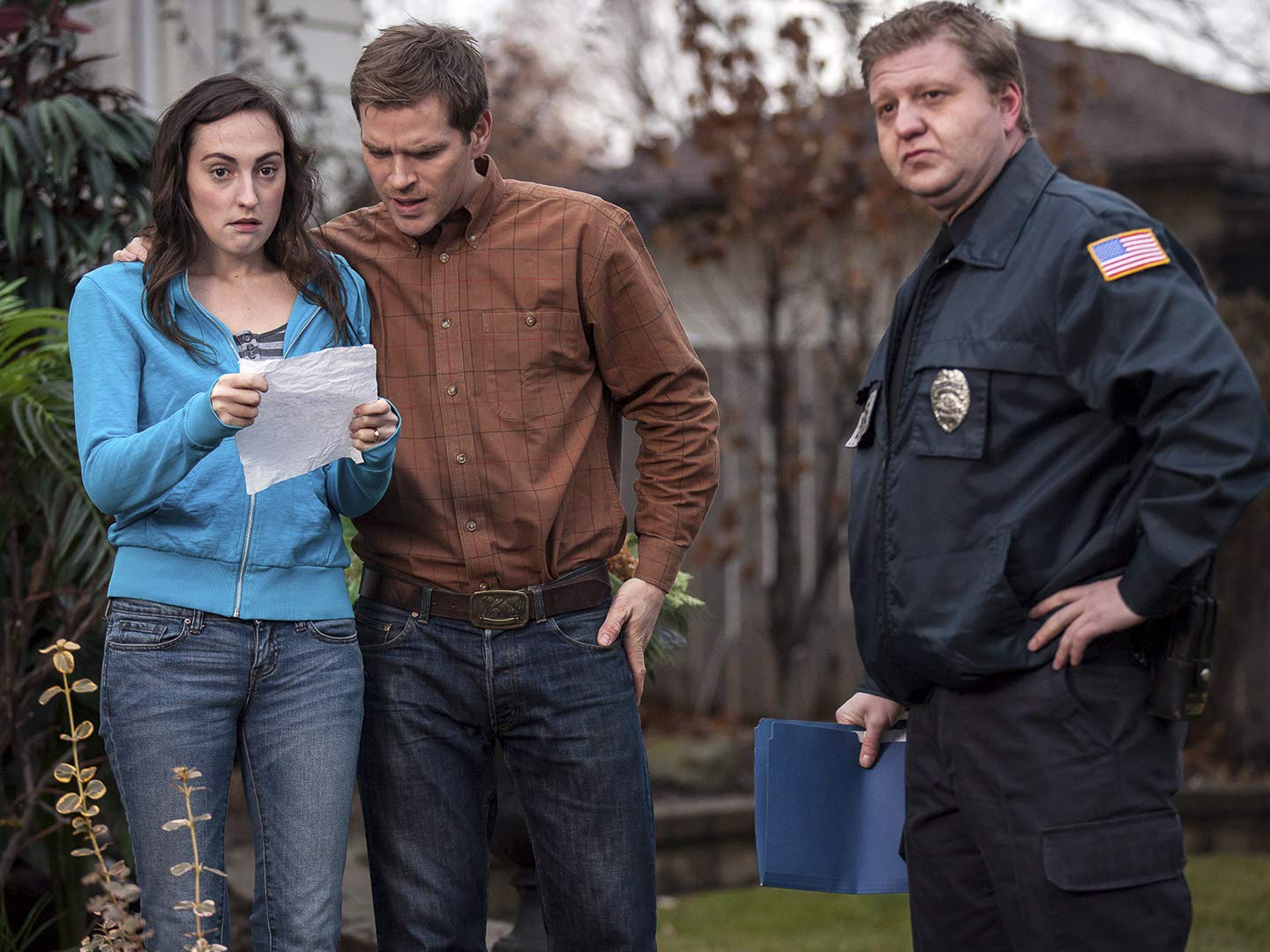 Watch Fear Thy Neighbor Season 2 Prime Video