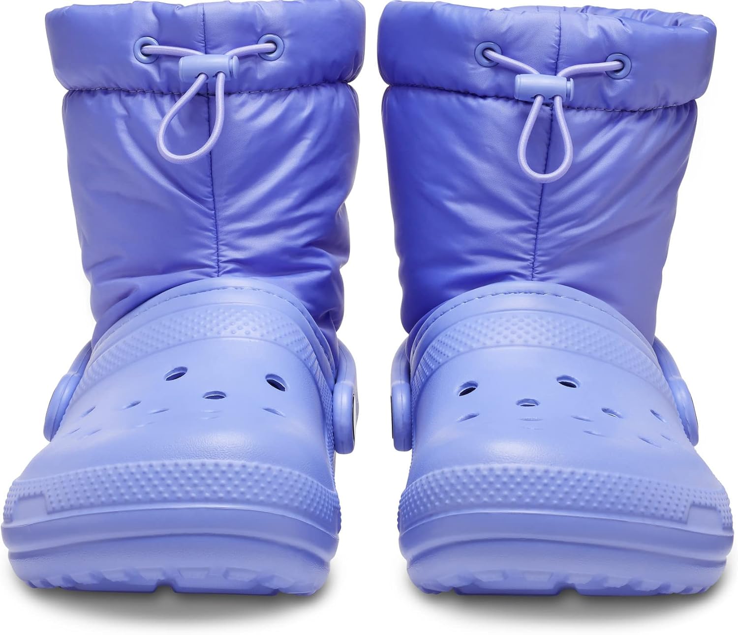 Crocs Unisex Adult Classic Lined Neo Puff Boots