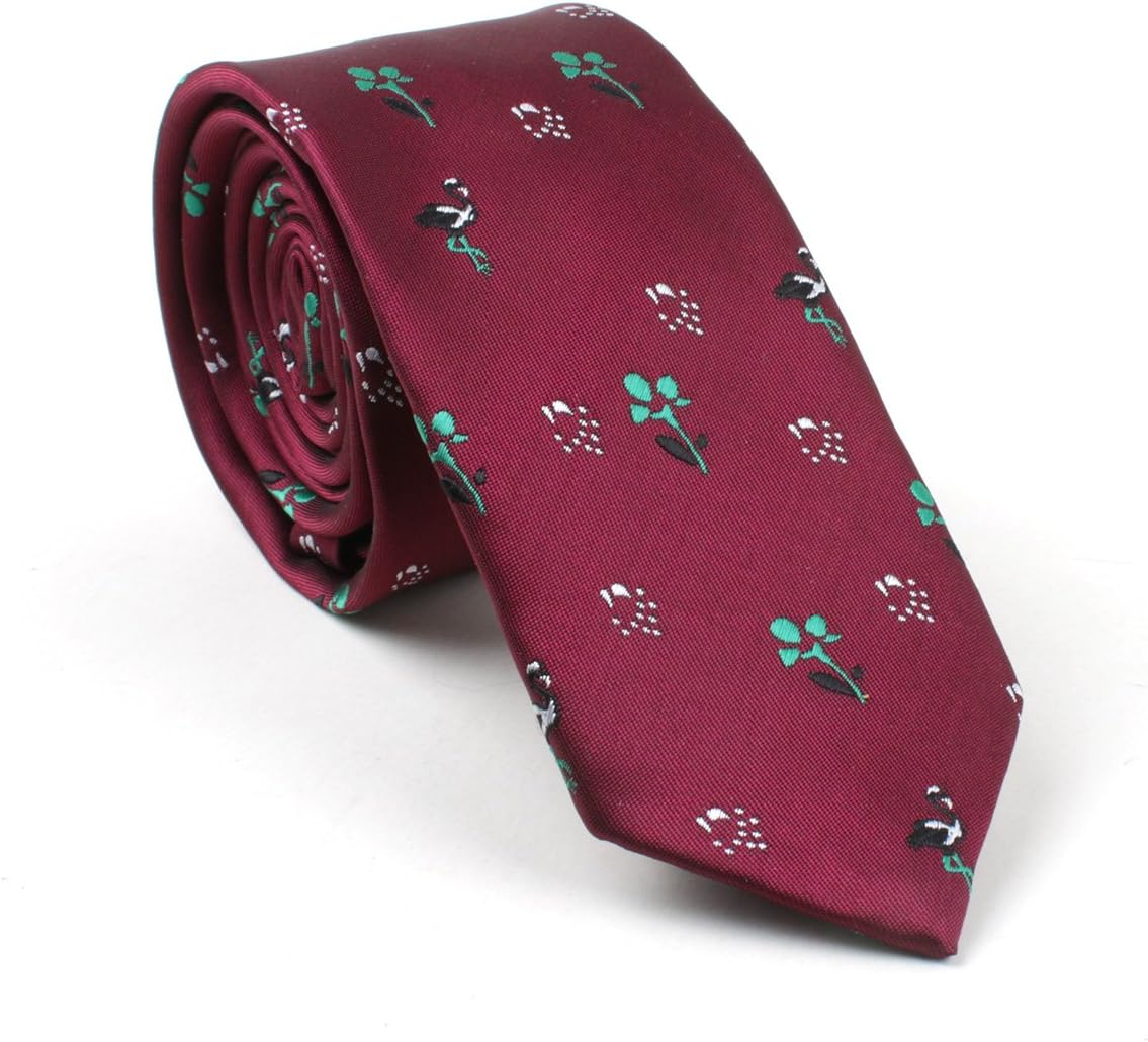 Animal Ties, Weave Necktie, Automobile Tie, men work tie, birthday present