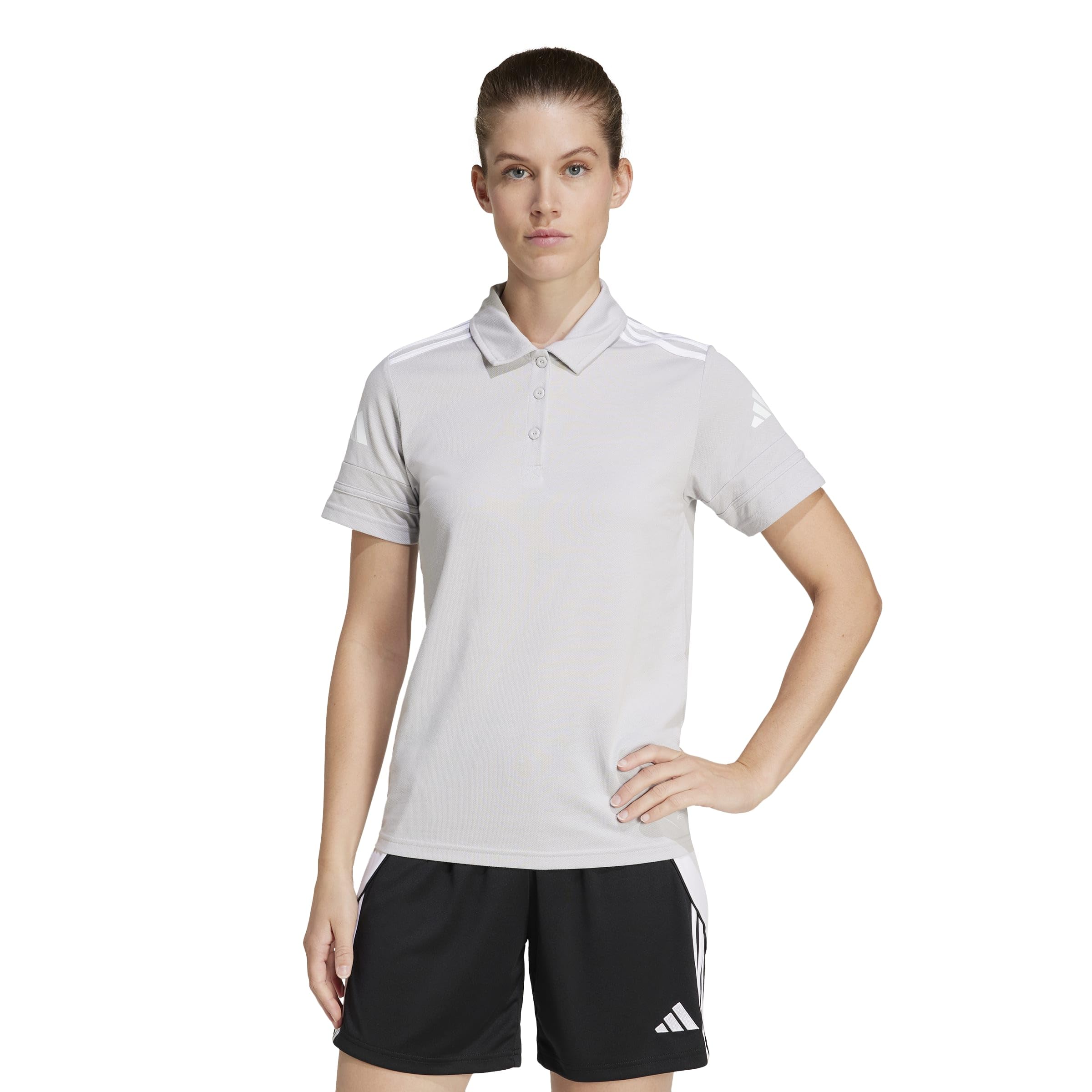 adidas Squadra25 Cotton Polo Polo Femme (Lot de 1)