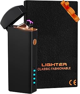 Accendino elettrico per ciotole thumbnail classifica