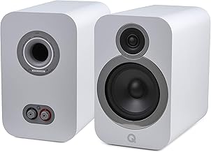 canton bookshelf speakers