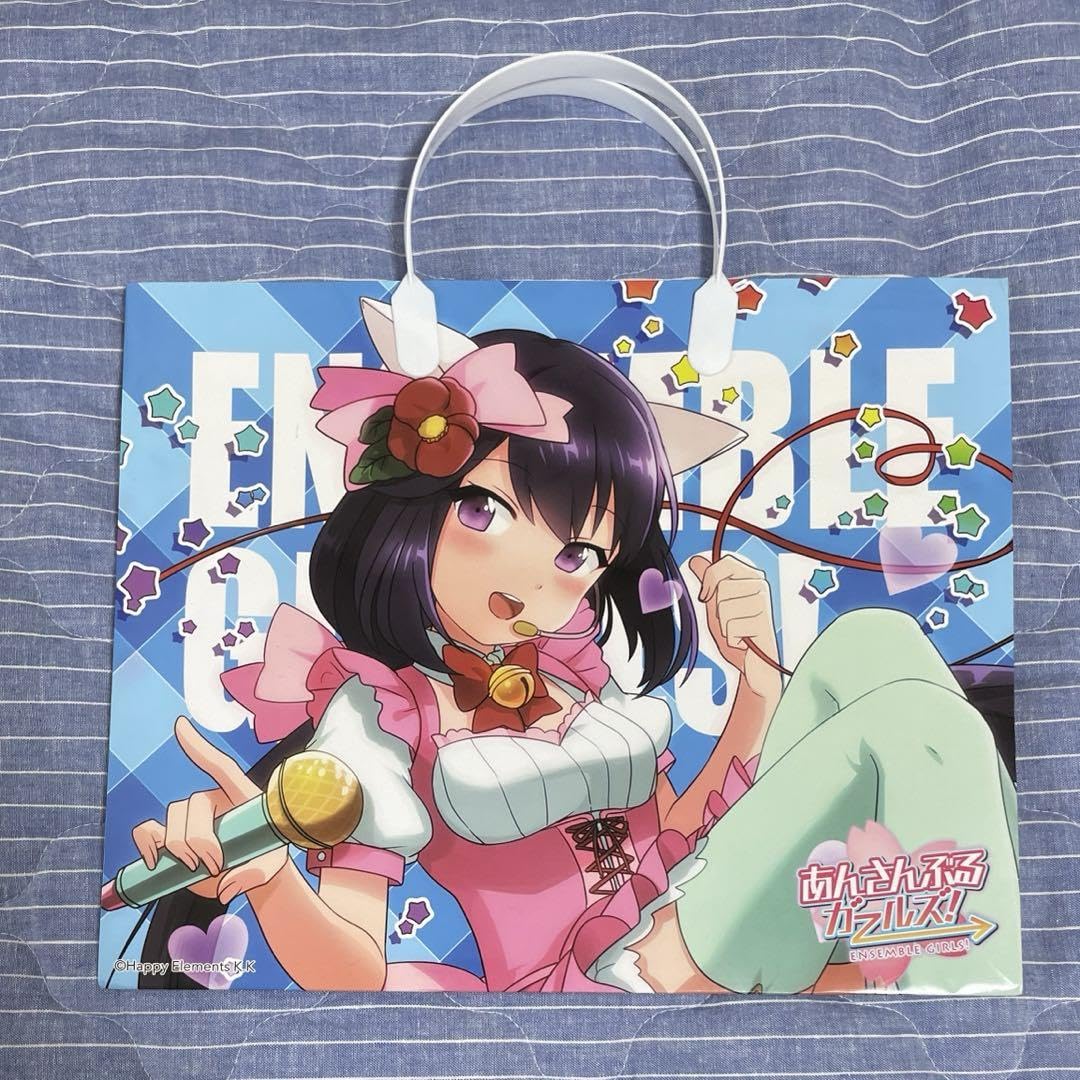 あんさんぶるガールズ あんガル グッズ まとめ売り