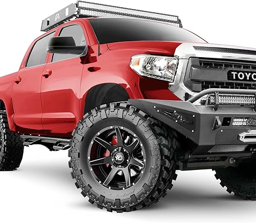 Miniatura 5 de Antena corta de aluminio de 4 pulgadas para Toyota Tundra (1999-2021), mástil de repuesto de antena Toyota Tundra