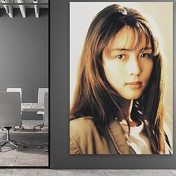 新品　未使用　希少品　ZARD  坂井泉水　ポスター　30枚フルセット 新品未使用ポスターZARD坂井泉水ザード40×29サイズ - メルカリ
