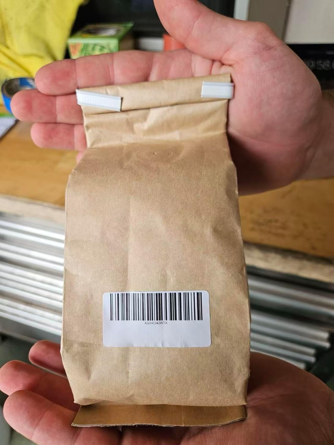 Hawaii 100% Kona Coffee, Medium Roast, Whole Beans from Big Island, 8oz