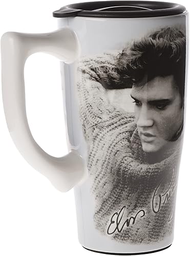 Vista 29 de Spoontiques Vaso de vino de acero inoxidable, Tweety Looney Tunes Tweety