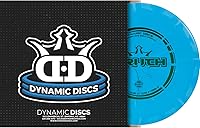 Vista 3 de Dynamic Discs Prime Burst EMAC Truth Disc Golf Rango Medio 6.00 oz Plus Estable Frisbee Golf Rango Medio El color del sello puede variar