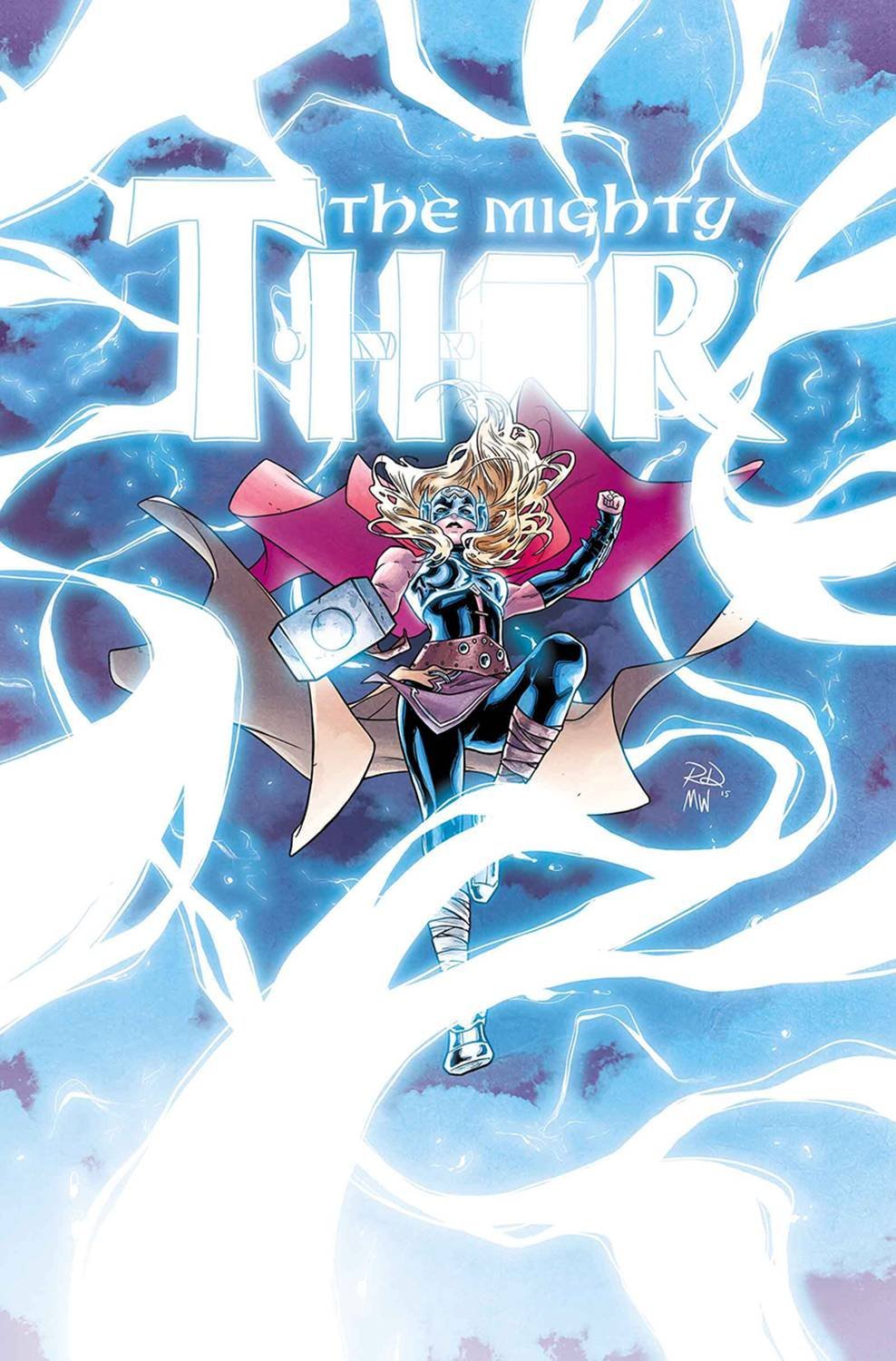 マイティ・ソー　8インチ　THE MIGHTY THOR　MARVELCOMIC Amazon.co.jp: Mighty Thor #8 Comic Book : 本