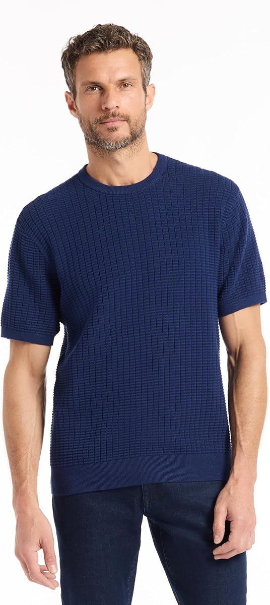 Robert Graham Jersey Luis para hombre