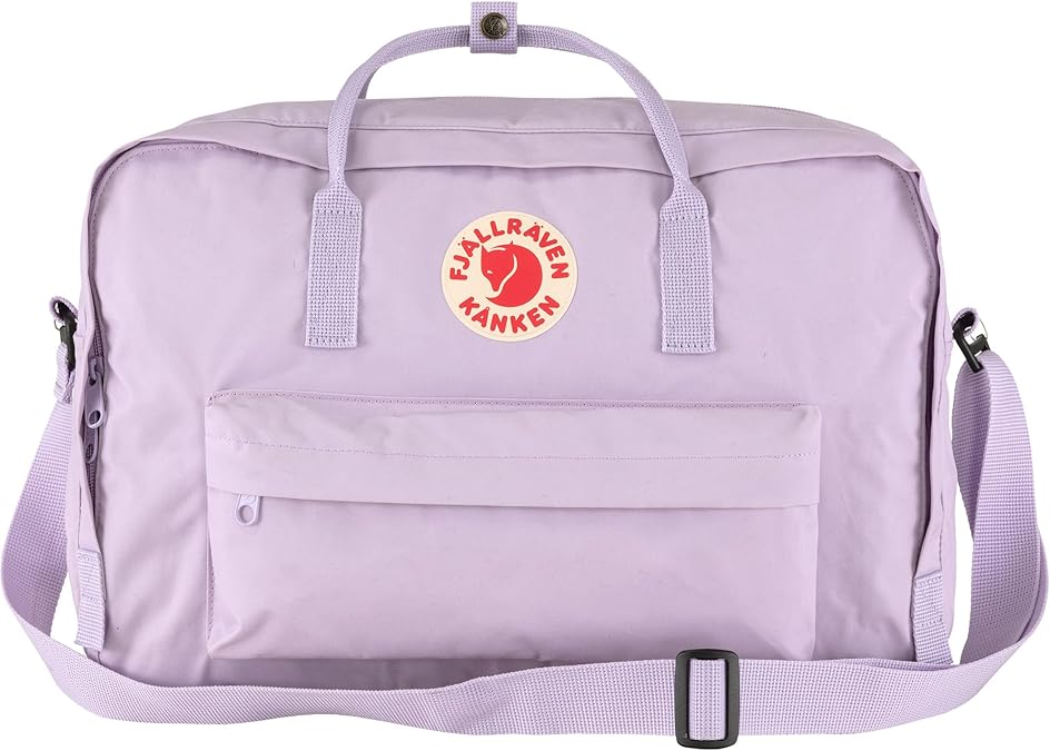 Amazon | [フェールラーベン] 3WAYバッグ Kanken Weekender 23802 Clay