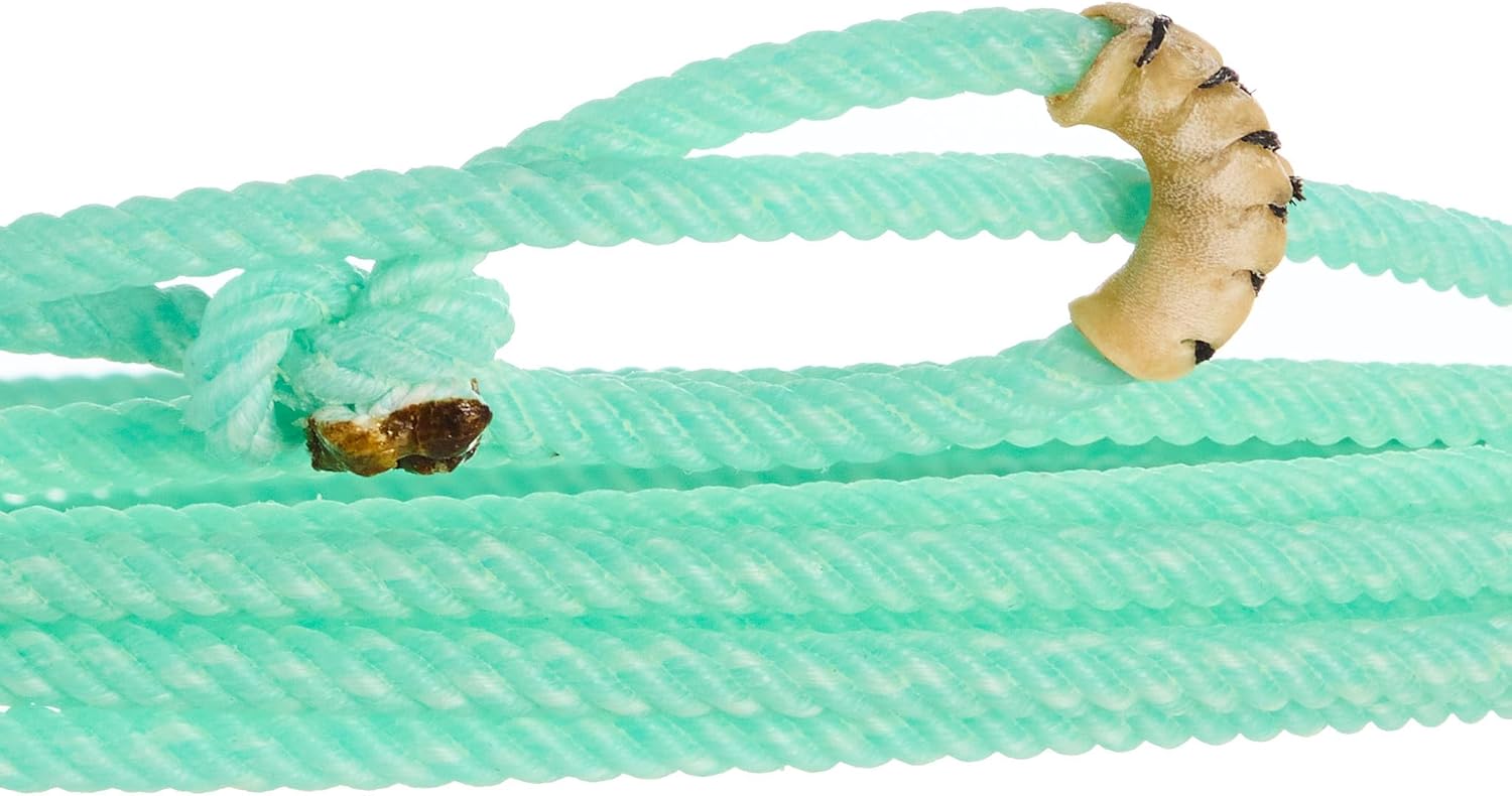 Fast Back Cobalt 31ft Head Rope Blue S