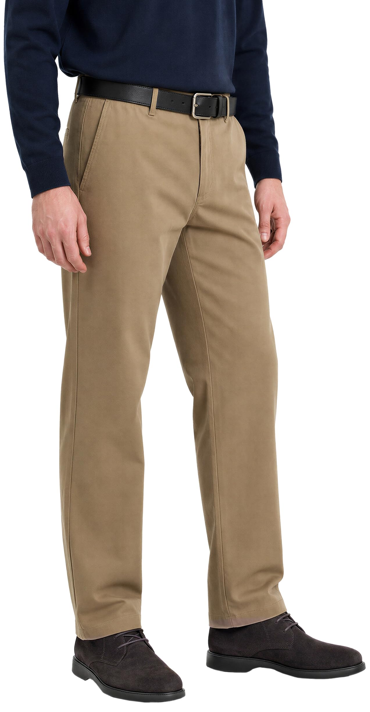 Geox U Brayden 2Fit Abx D, Zapatos para Hombre