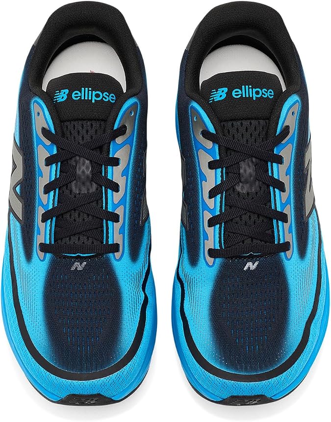 New Balance Men's EllipseRunning Shoe