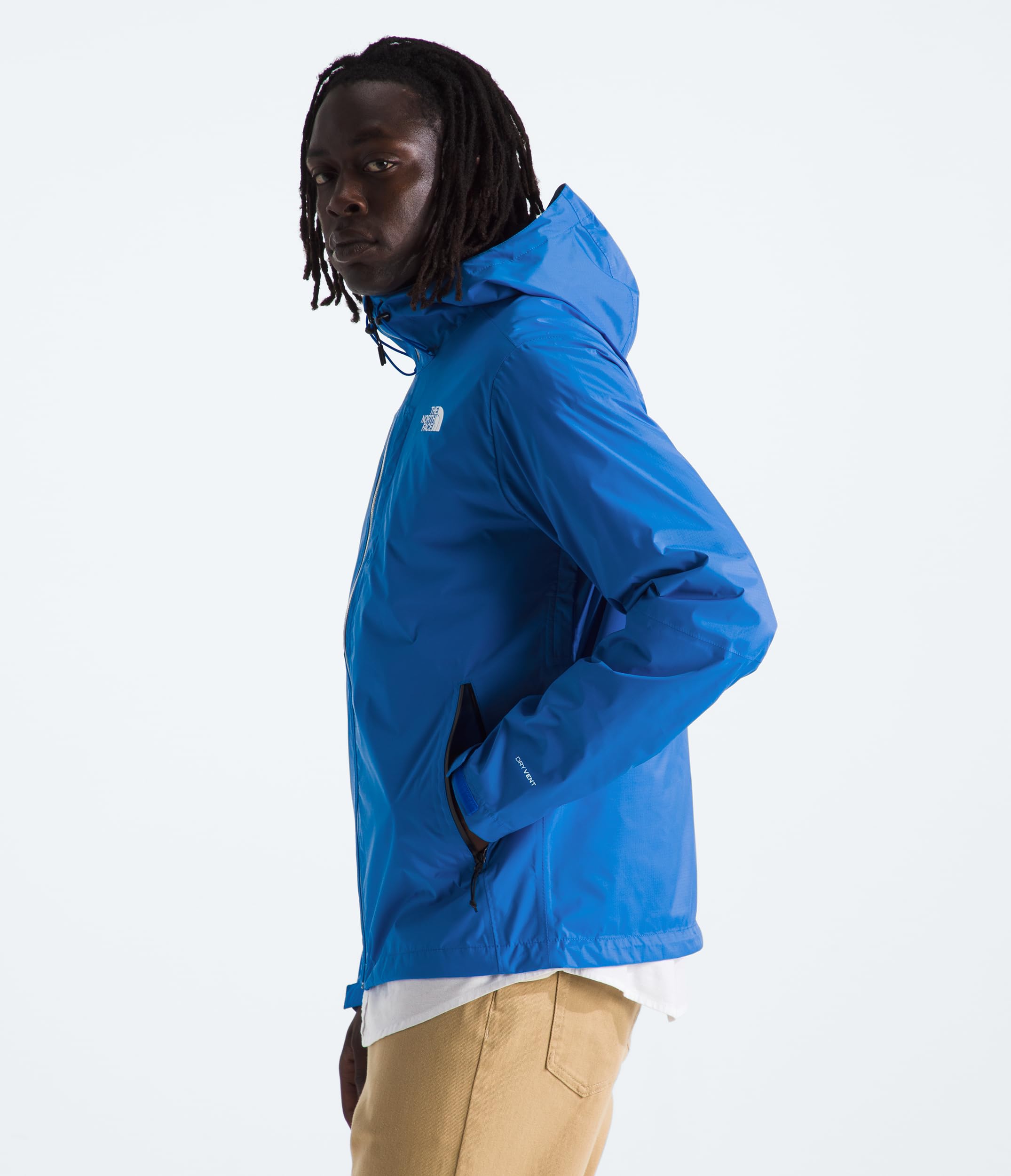 THE NORTH FACE Alta Vista Giacca Uomo (Pacco da 1)