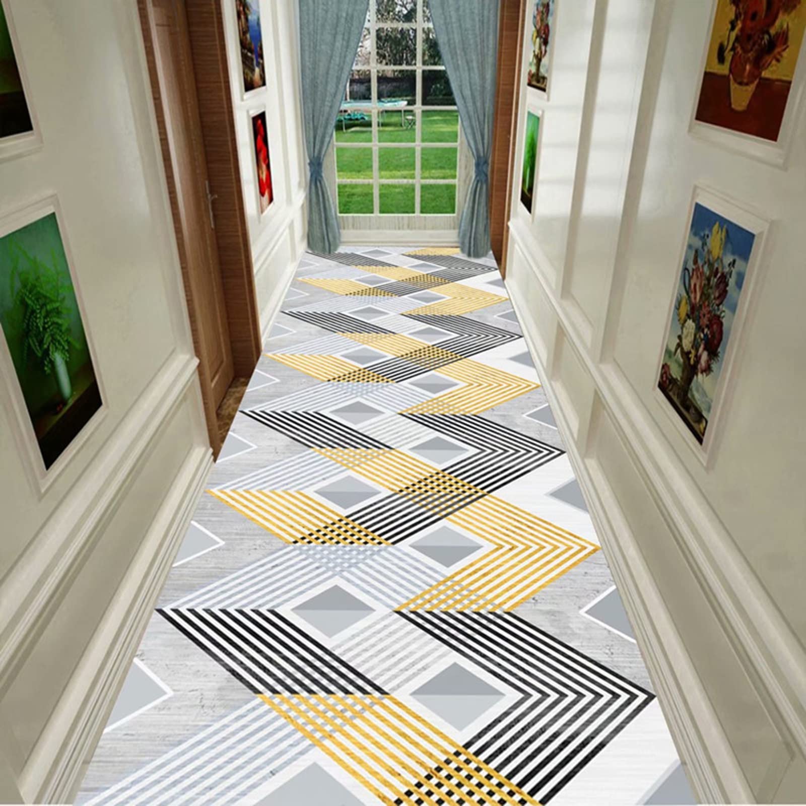 Non Slp Large Area Rug Lvng Room Carpet Rugs Hallway Runner Floor Non Slp Large Area Rug Lvng Room Carpet Rugs Hallway Runner Floor