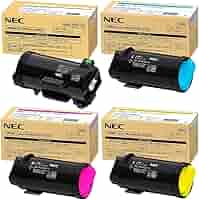 Amazon | [ セット品 ] NEC 純正 PR-L4C550-16 / L4C550-17