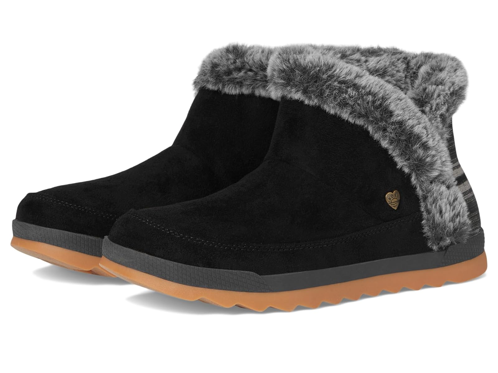 Женская обувь BOBS от SKECHERS Cozy Chill - Удобный отдых