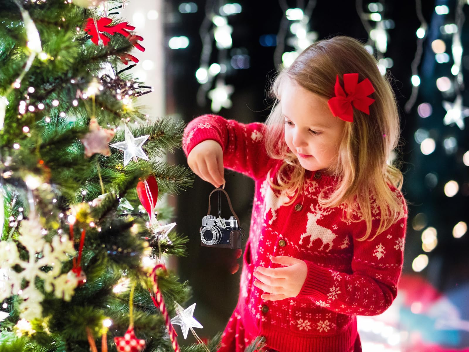 Amazon.co.jp: カメラオーナメント - カメラギフト - 楽しいカメラ