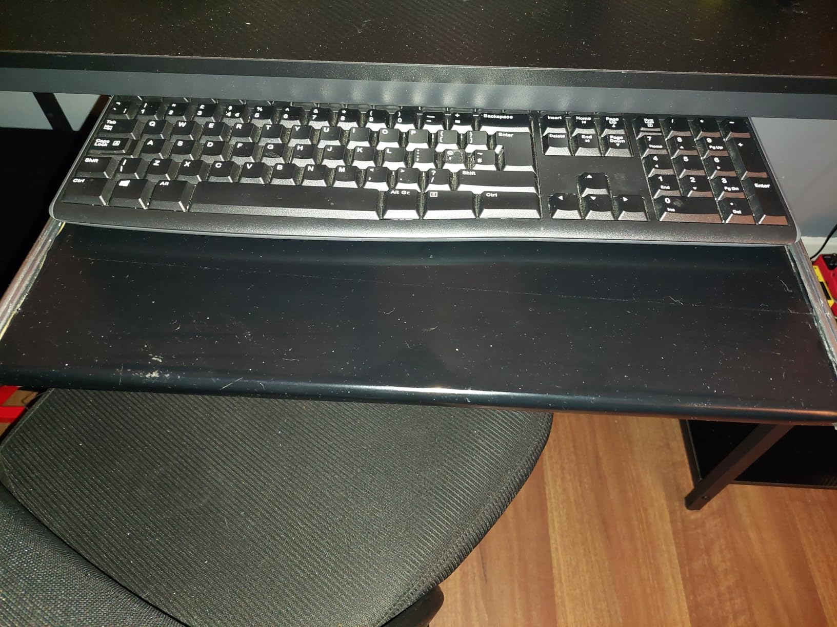 Customer photo