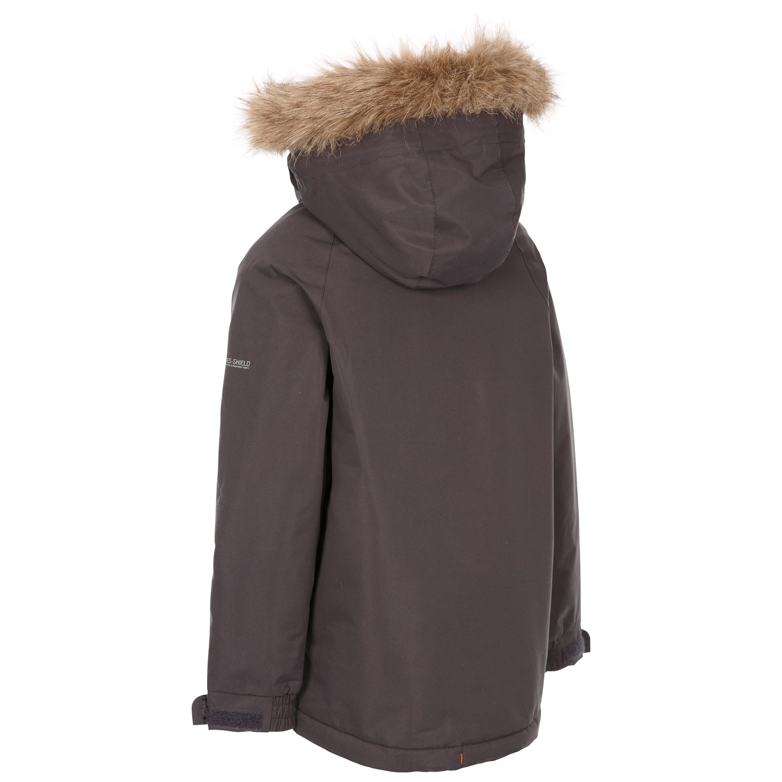 Trespass Upbeat - Male Jacket Tp50 Veste Fille