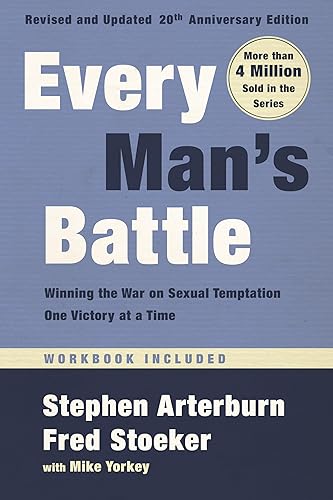 Every Man's Battle, Revised and Updated 20th Anniversary Edition: Winning