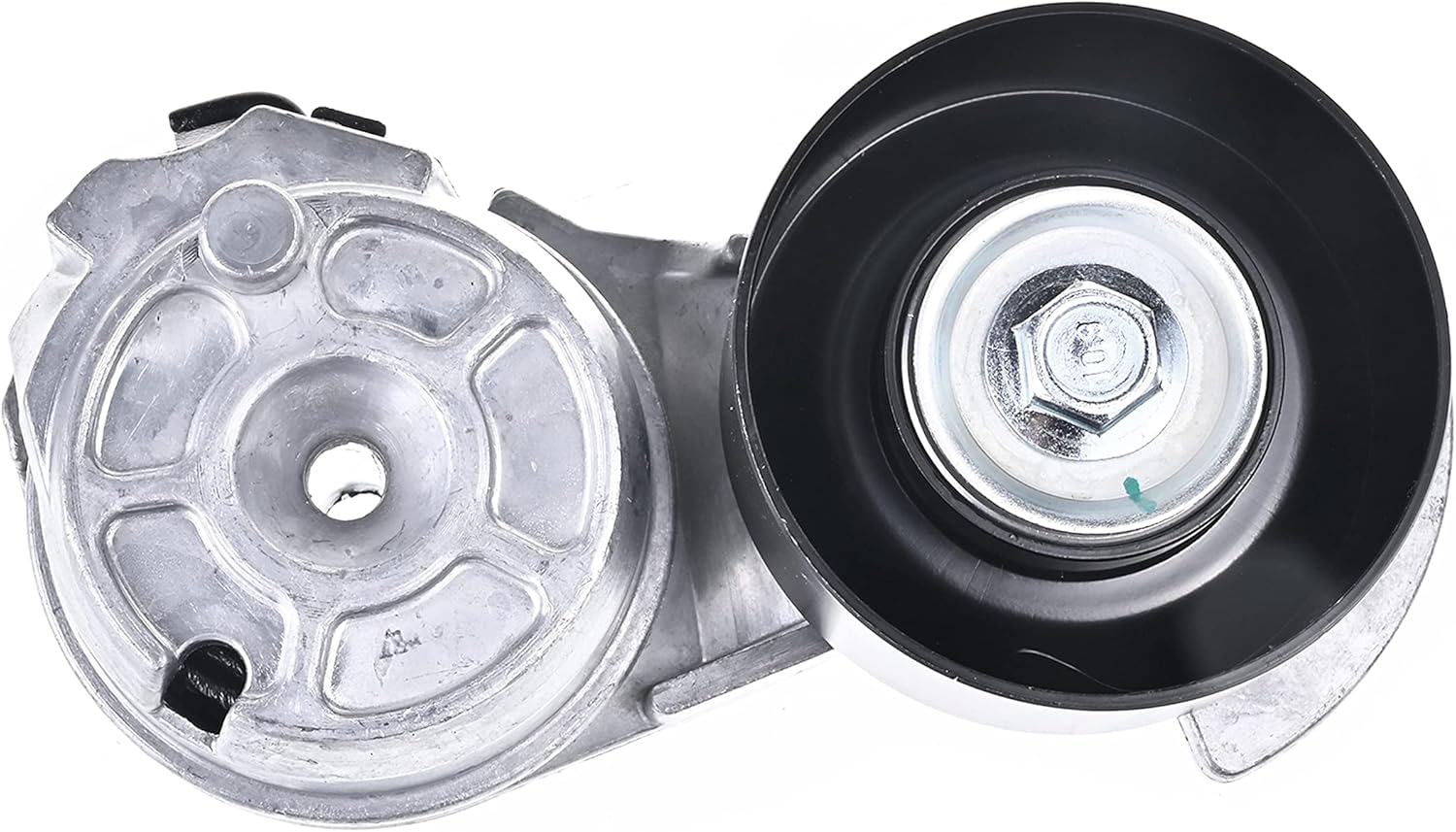 38189 Automatic Belt Tensioner Compatible With Ford Crown Victoria Mustang Lincoln Town Car Mercury 4.6L