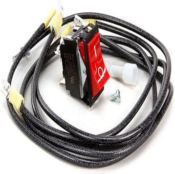 Intermetro RPC13-375 Power Switch