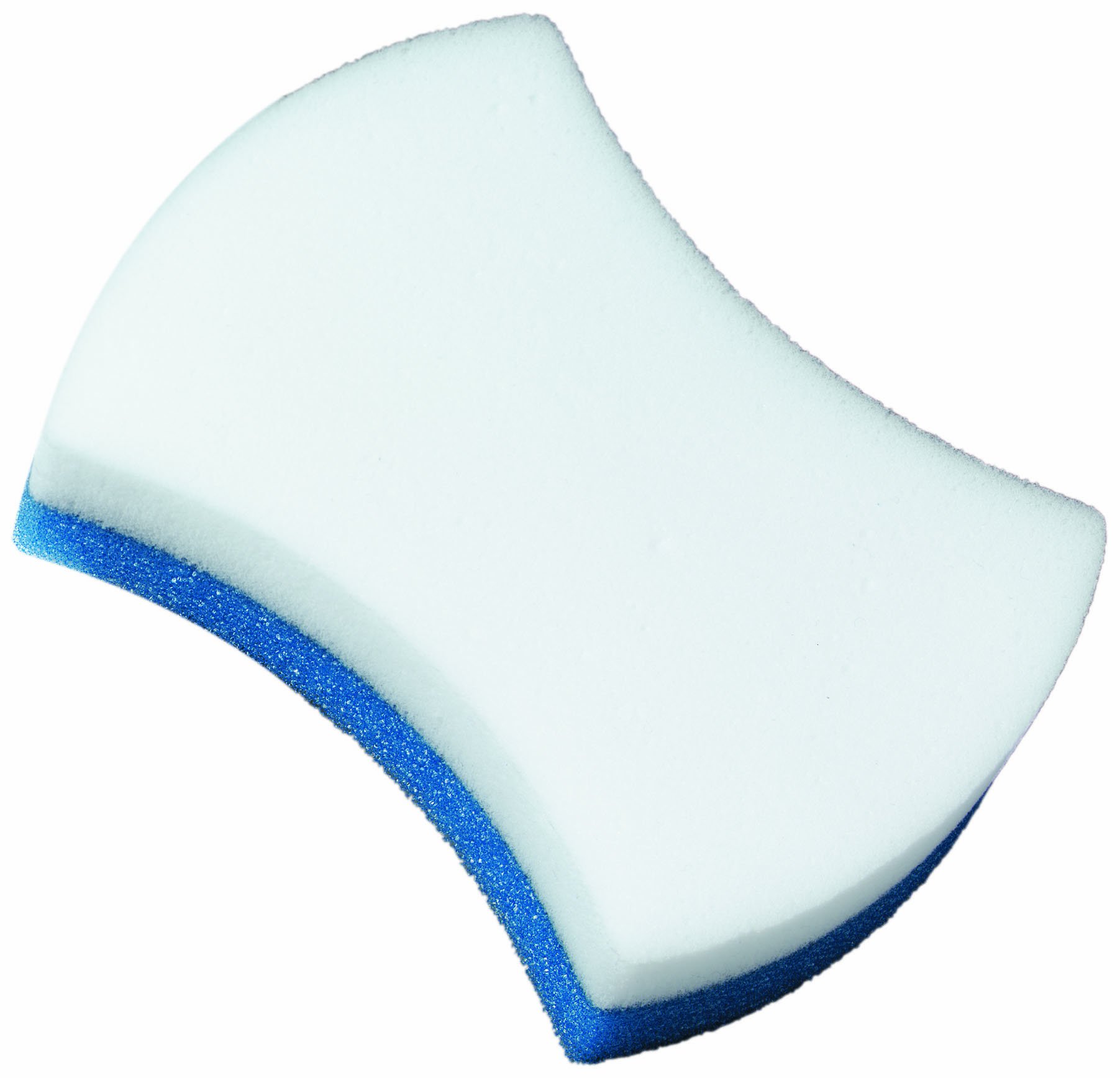 3M Easy Erasing Pad 4004BP, 2.8 in x 4.5 in x 1.2 in, 60/Case