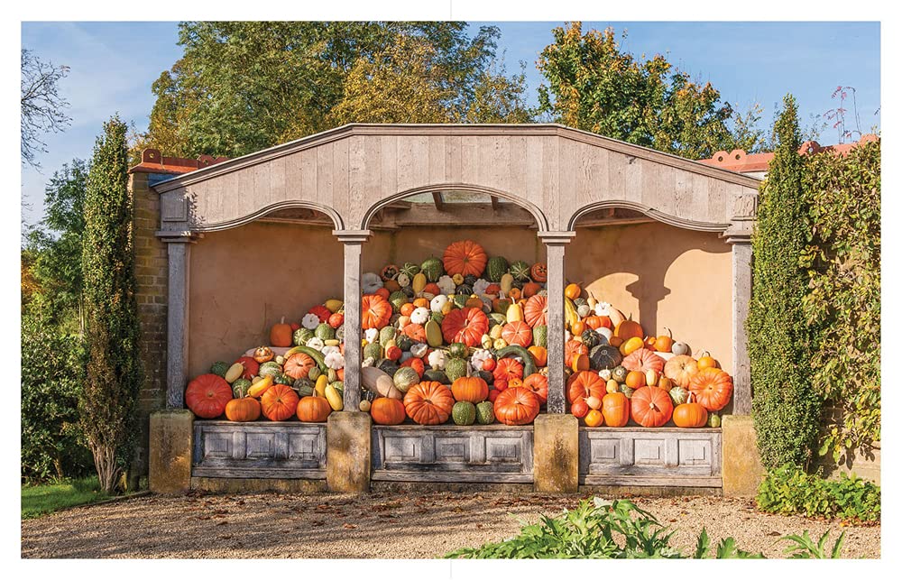 Paradise and Plenty: A Rothschild Family Garden
