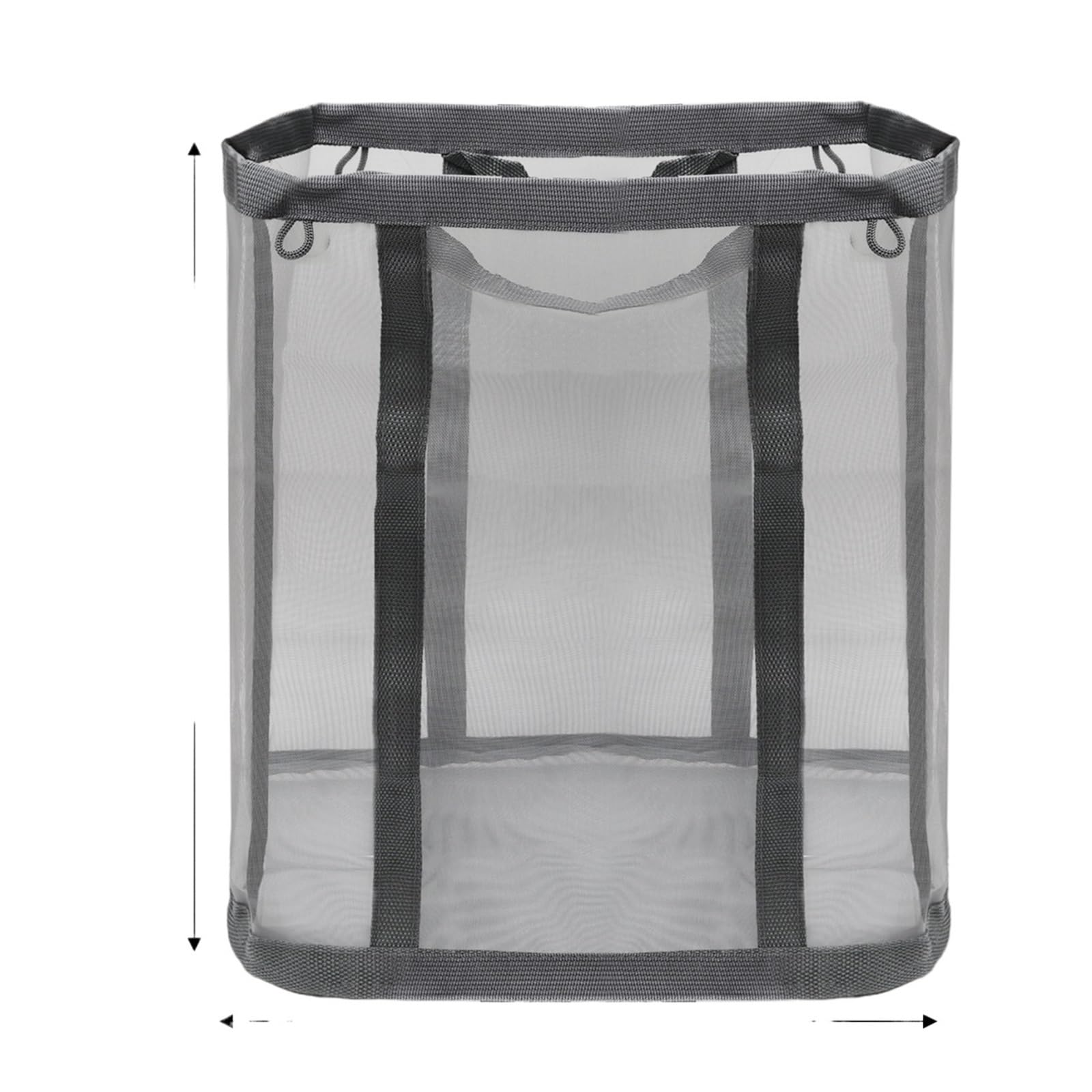 Hanging Laundry Hamper Laundry Basket Wall Hanging