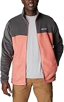 Vista 104 de Columbia Steens Mountain™ Full Zip 2.0 - Chaqueta con cierre completo