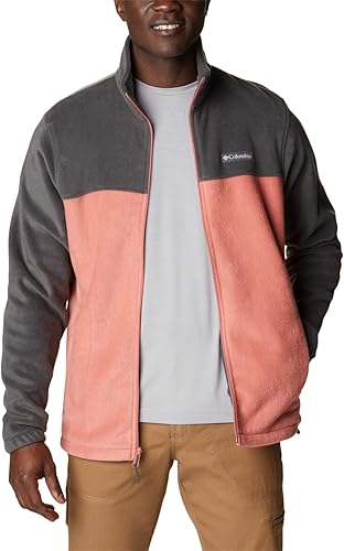 Miniatura 104 de Columbia Steens Mountain™ Full Zip 2.0 - Chaqueta con cierre completo