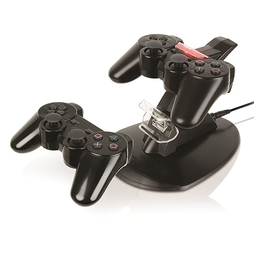 Miniatura 4 de Playstation 3 Energizer Power & Play Charging System