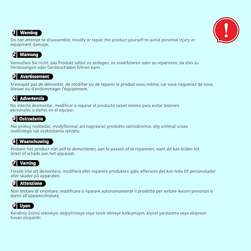 Miniatura 10 de YUYTE Taladro eléctrico de uñas, mango de repuesto para taladro de manicura, máquina de pulido de manicura y pedicura, 35000 rpm, pieza de