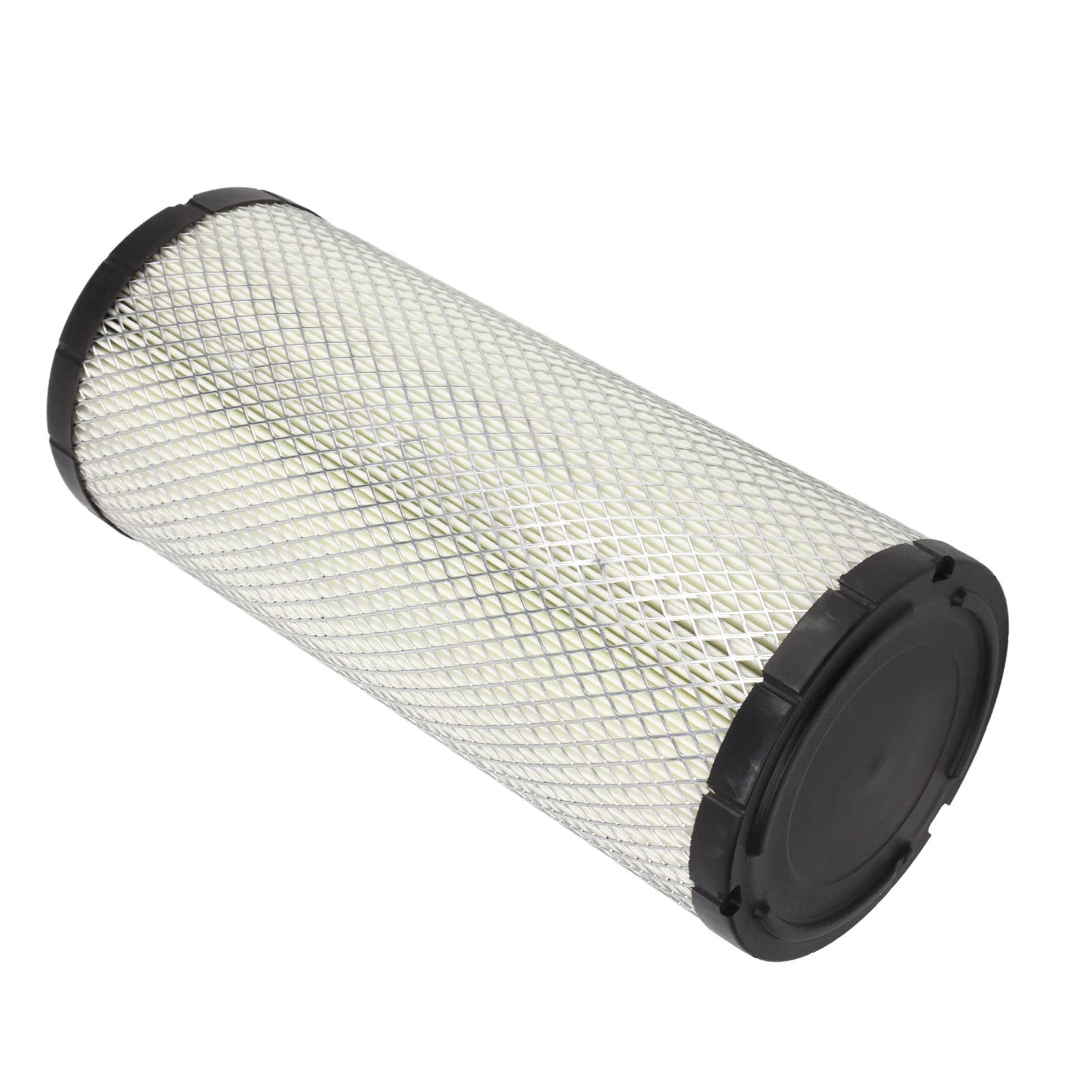 Conjunto de Filtro de Aire de 2 PCS 108‑3814 Reemplazo del Filtro de Combustible del Motor Exterior para 337D 337G 341D 341G 435 ZHS E45 E50 Excavadores