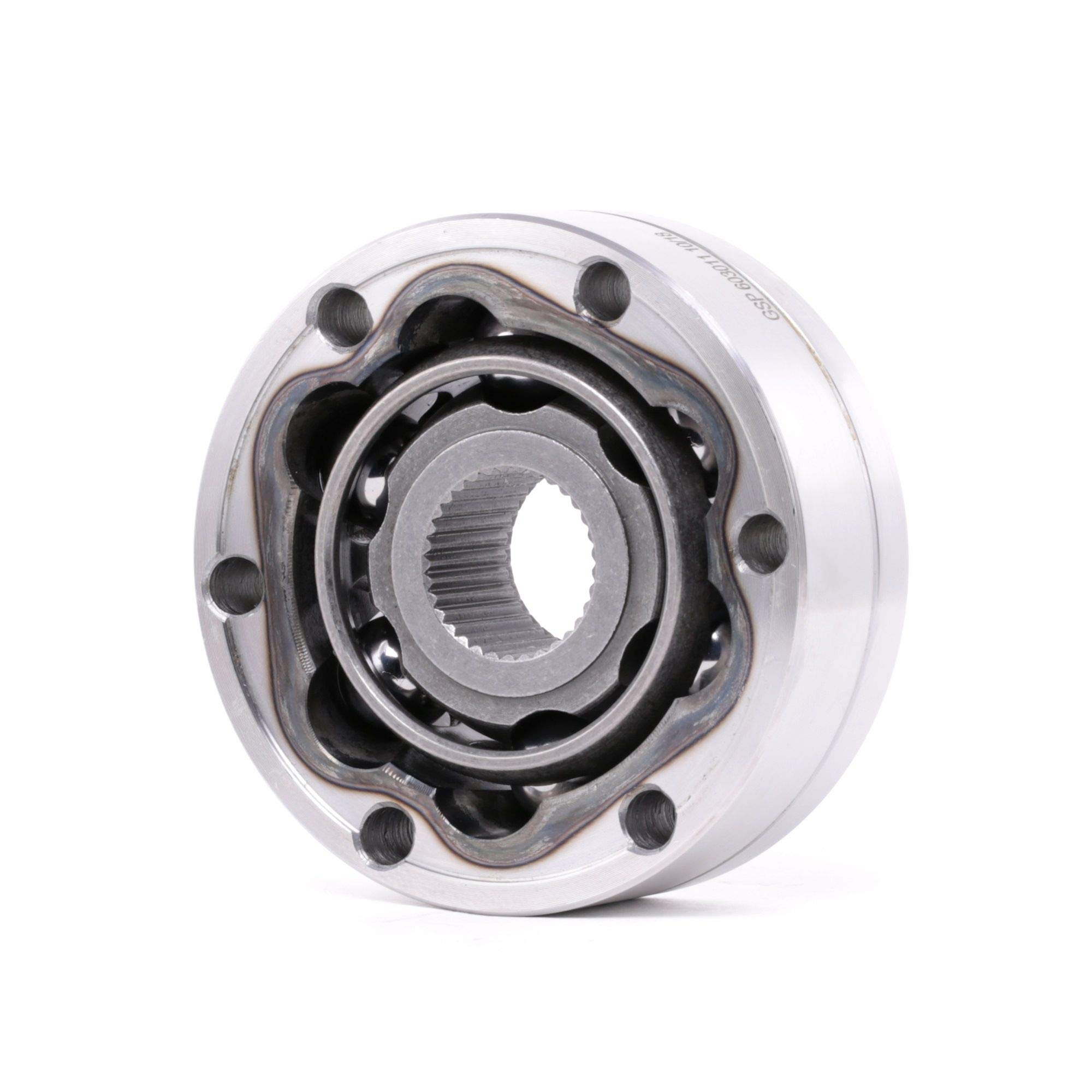 Amazon.com: GSP 603011 Joint Kit, drive shaft : Patio, Lawn & Garden