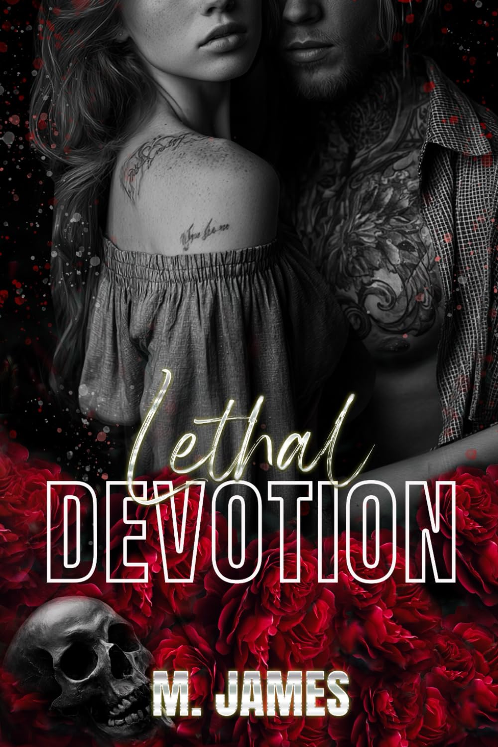 Lethal Devotion: A Dark Bratva Age Gap Romance