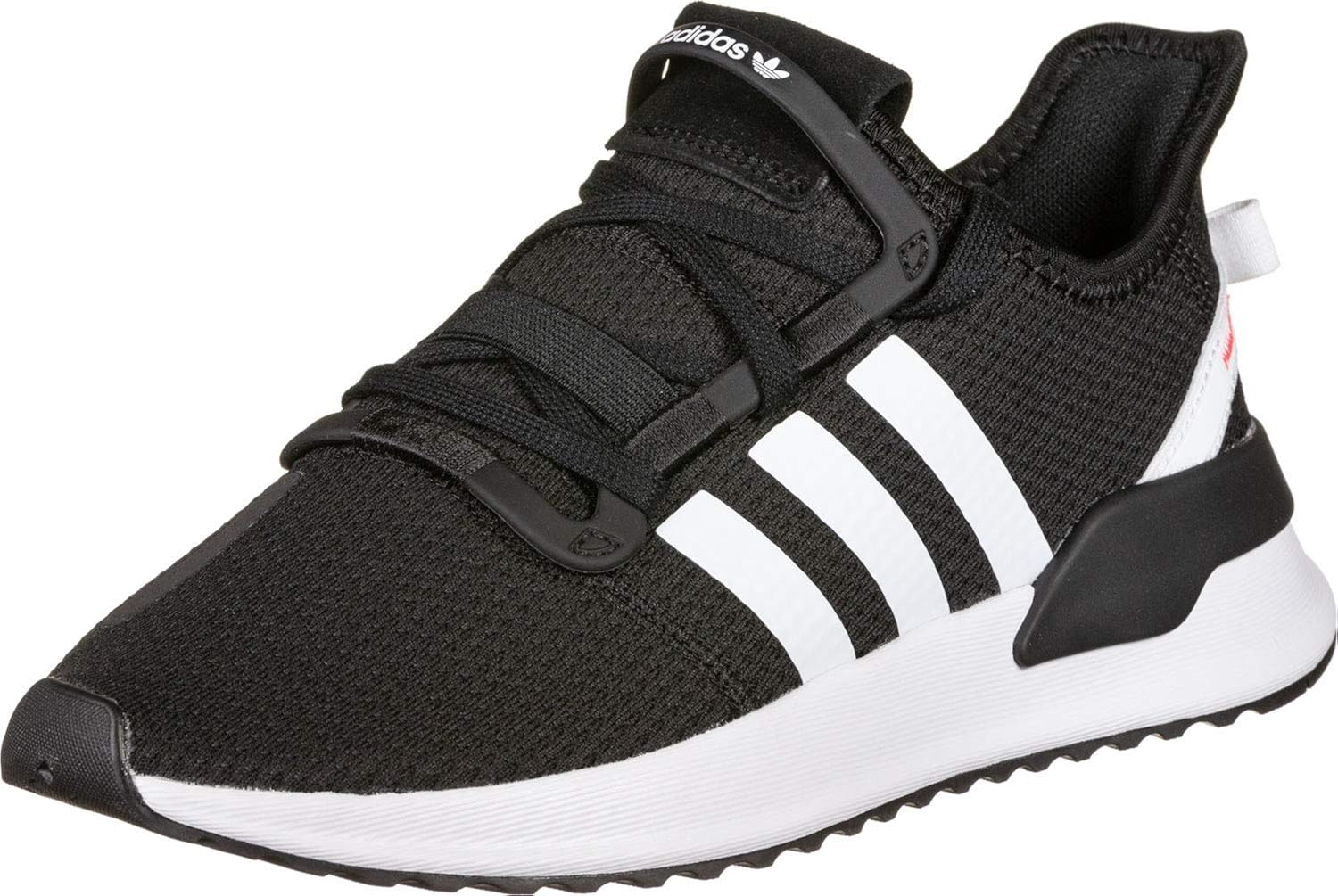 adidas Unisex's U_Path Run J Gymnastics Shoes: Amazon.co.uk: Shoes \u0026 Bags