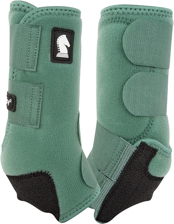Classic Equine Legacy2 Support Boots