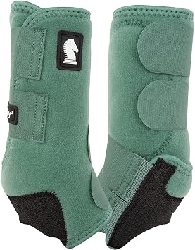 Classic Equine Legacy2 Support Boots