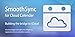 SmoothSync for Cloud Calendar