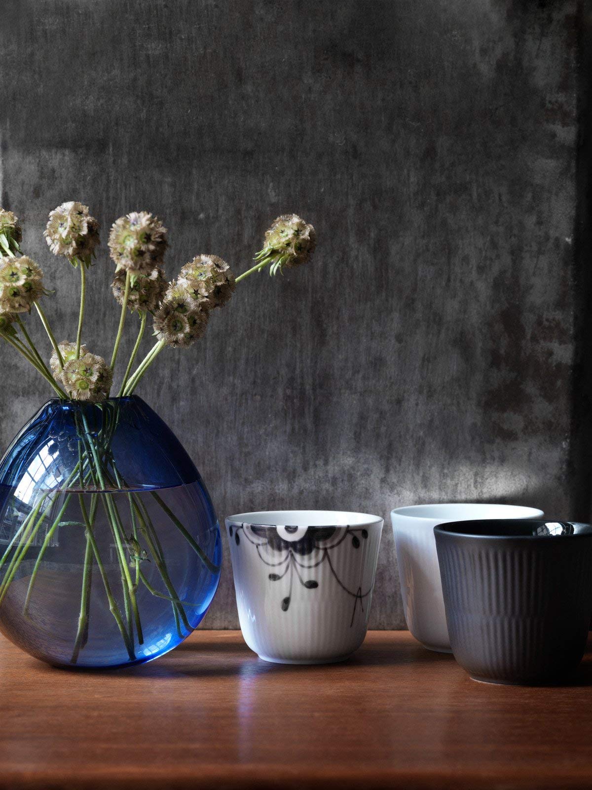 Amazon｜【正規輸入品】ロイヤルコペンハーゲン ホワイト