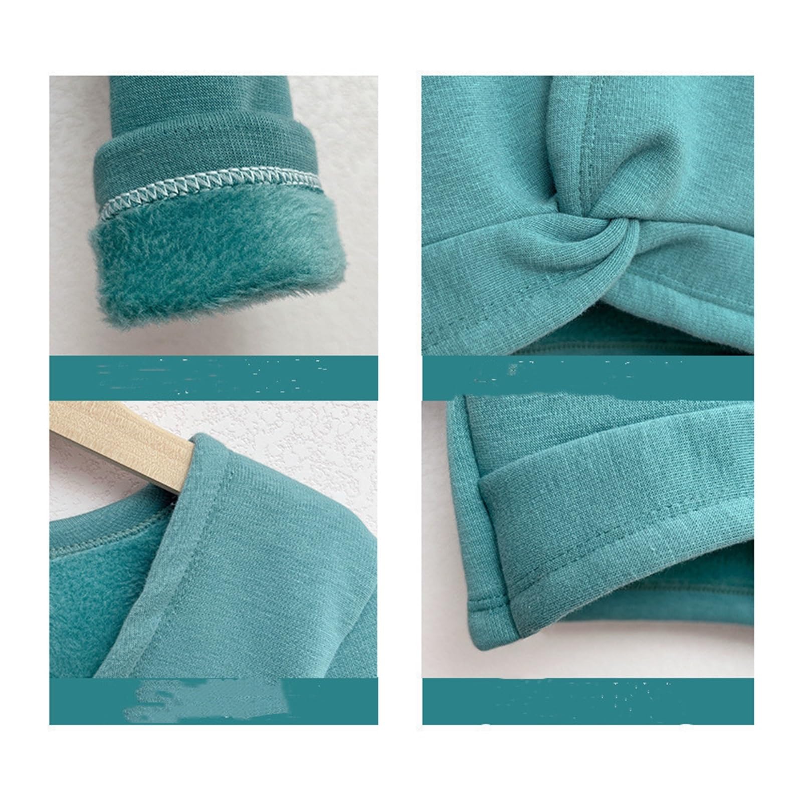 Wickeloberteil Damen Samt Innere Mädchen Ballett Wrap Tops Kinder Langarm Tanz Pullover Warm Up Dicken Winter Fleece Mantel Tänzerin Baumwolle Strickjacke Achselzucken