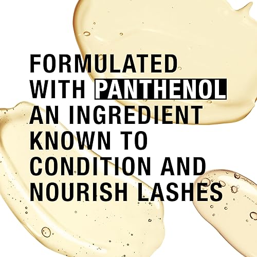 Miniatura 4 de Neutrogena Healthy Definition - Máscara de pestañas define, levanta, riza, alarga y da volumen a las pestañas, peine de doble cara + cepillo para