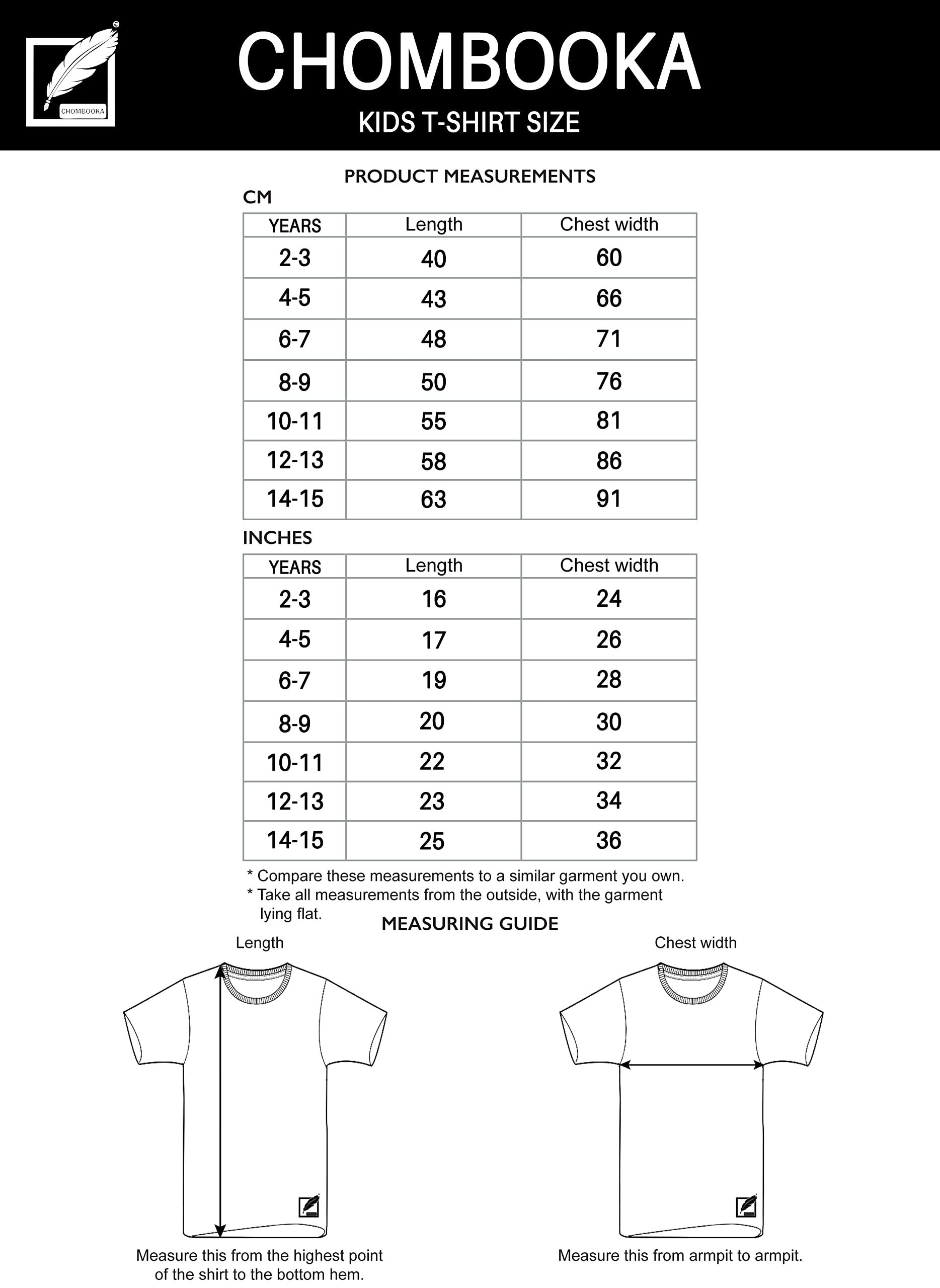 Chombooka Big Brother Printed Cotton T-Shirt for Boys | Cute Car Graphic Design | Half Sleeve Kids Casual Tee Royal Blue 3